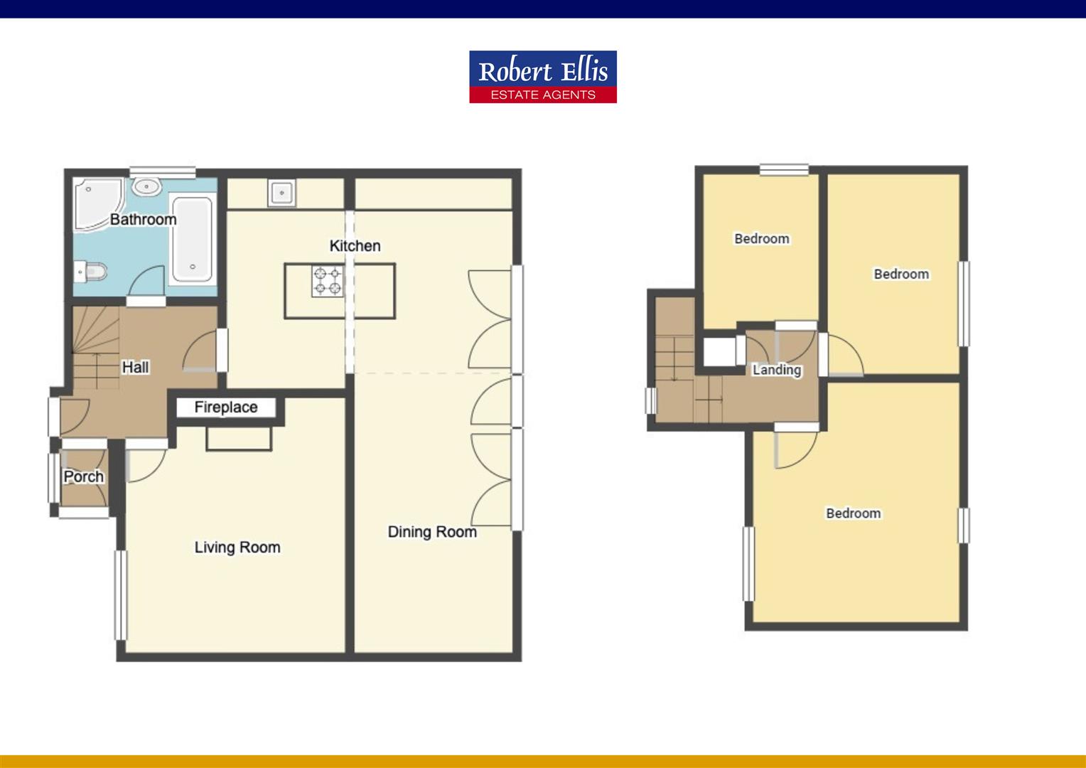 Wallett Avenue, Beeston, Nottingham Robert Ellis Estate Agents